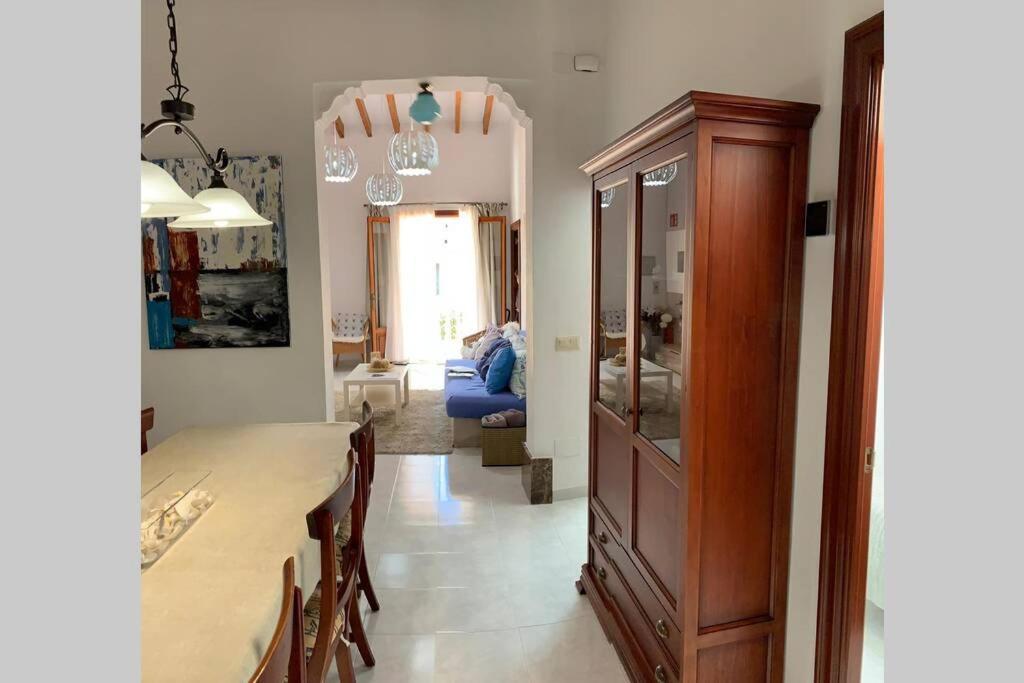 Сasa de vacaciones Casa Antigua Reformada Junto Al Mar El Arenal (Mallorca)