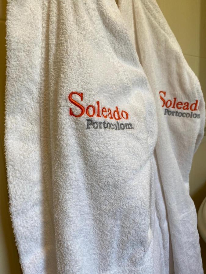 Apartamento Soleado Portocolom *