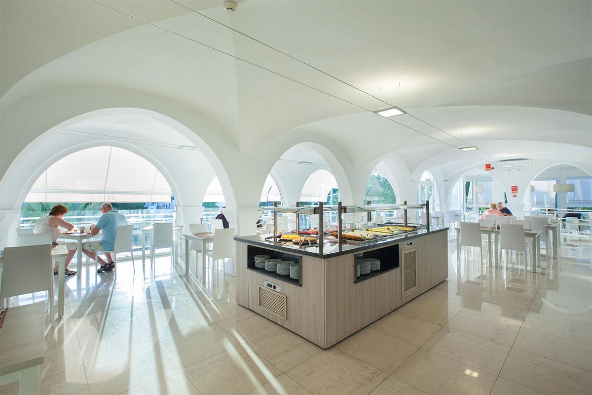 Grupotel Rocador - Adults Only