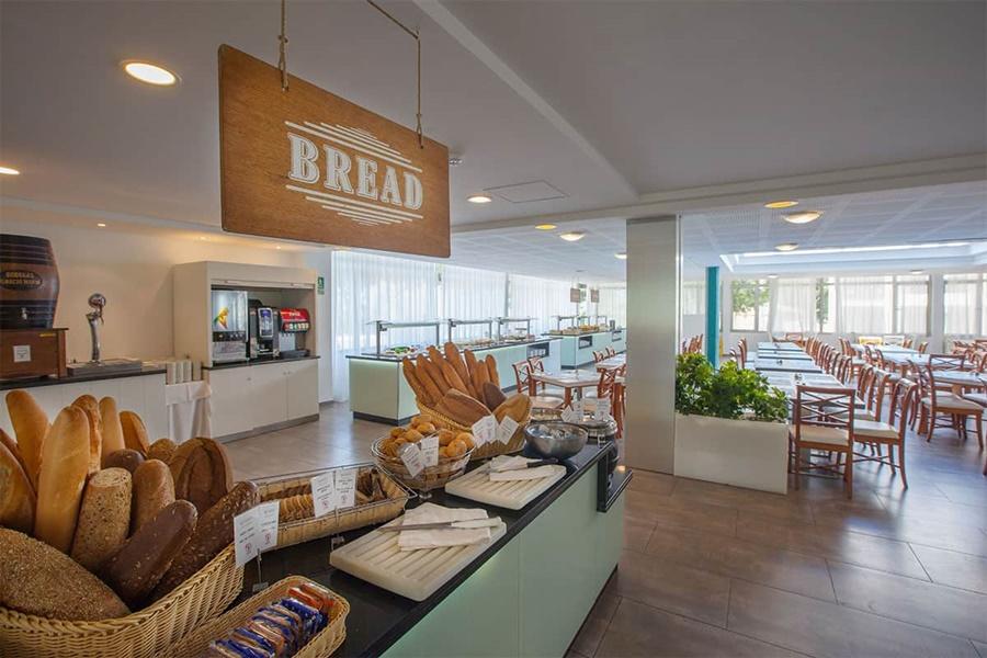 Hotel Grupotel Alcudia Pins