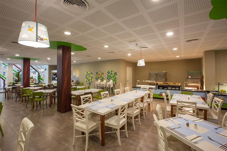 Grupotel Alcudia Pins Can Picafort (Mallorca)