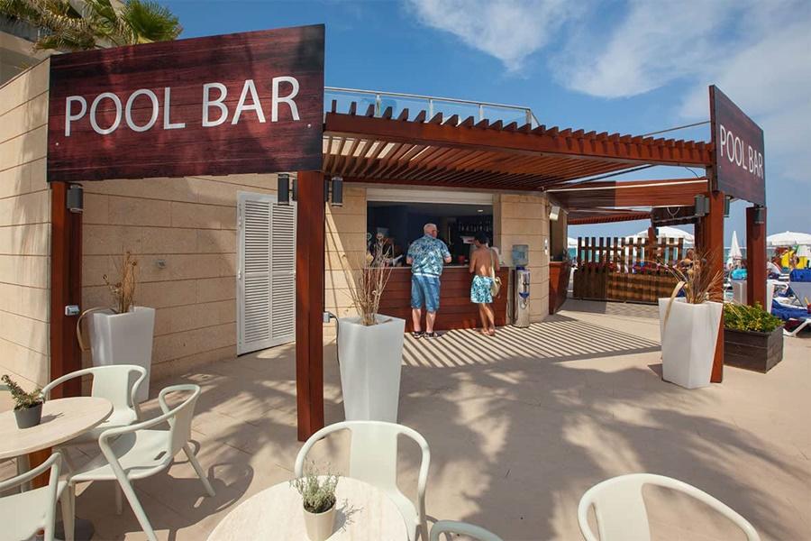 Grupotel Alcudia Pins Hotel 3*