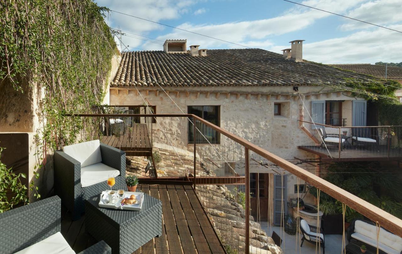 Hotel Joan Capo - Adults Only Sineu (Mallorca)