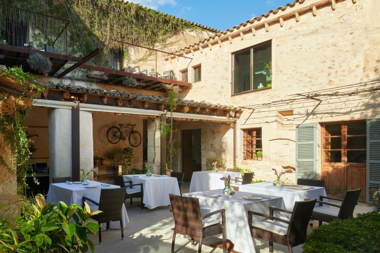 Hotel Joan Capo - Adults Only Sineu (Mallorca)