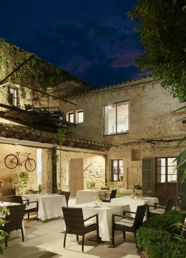 Joan Capo - Adults Only 4* Sineu (Mallorca)