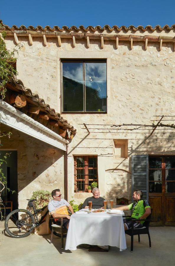 Joan Capo - Adults Only Sineu (Mallorca)