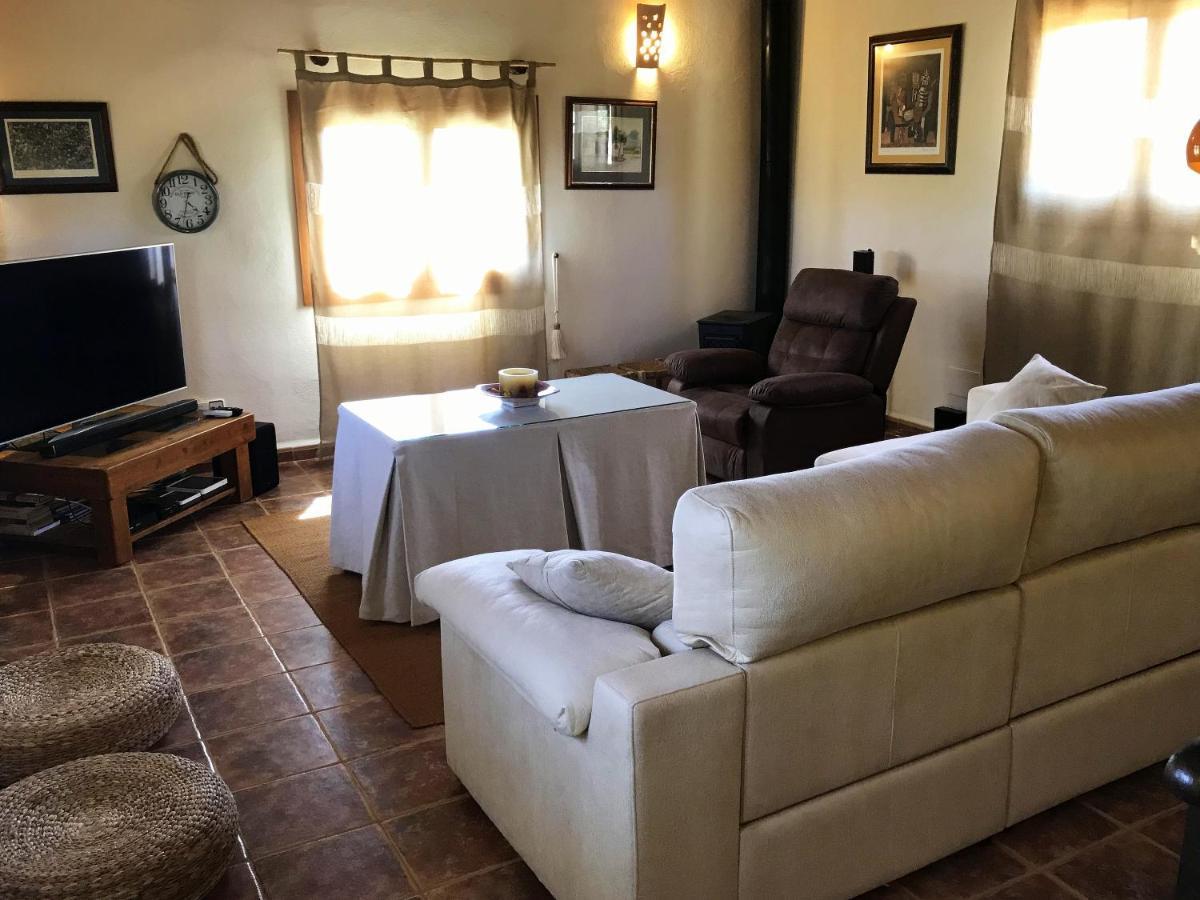 Villa Sa Tanca In Inca (Mallorca)
