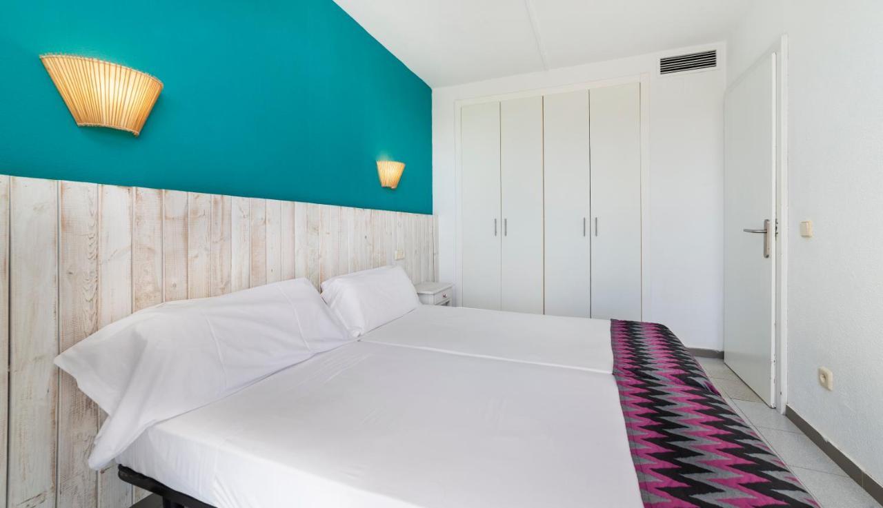 Bh Mallorca Affiliated By Fergus (adults Only) Apartamento *