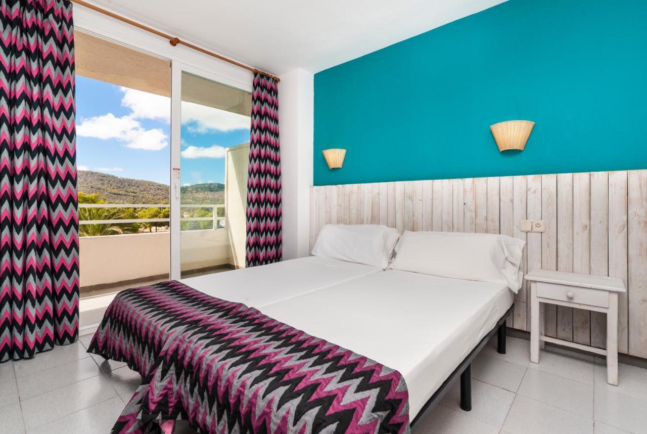 Bh Mallorca Affiliated By Fergus (adults Only) Magaluf (Mallorca)