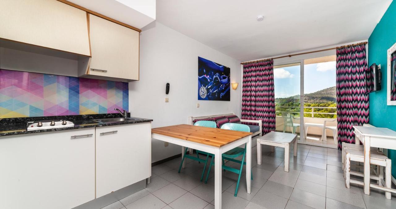 Apartamento Bh Mallorca Affiliated By Fergus (adults Only) Magaluf (Mallorca)