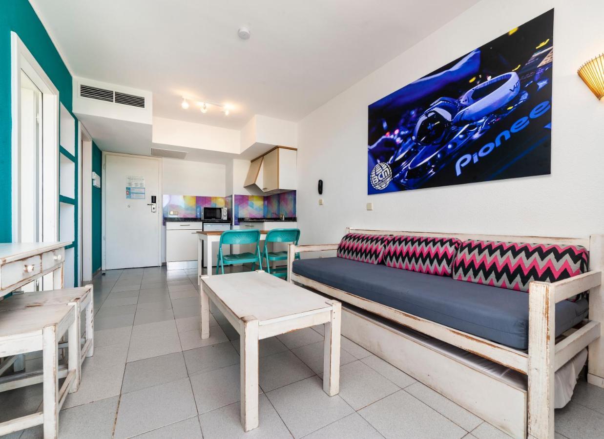 Bh Mallorca Affiliated By Fergus (adults Only) Apartamento Magaluf (Mallorca)