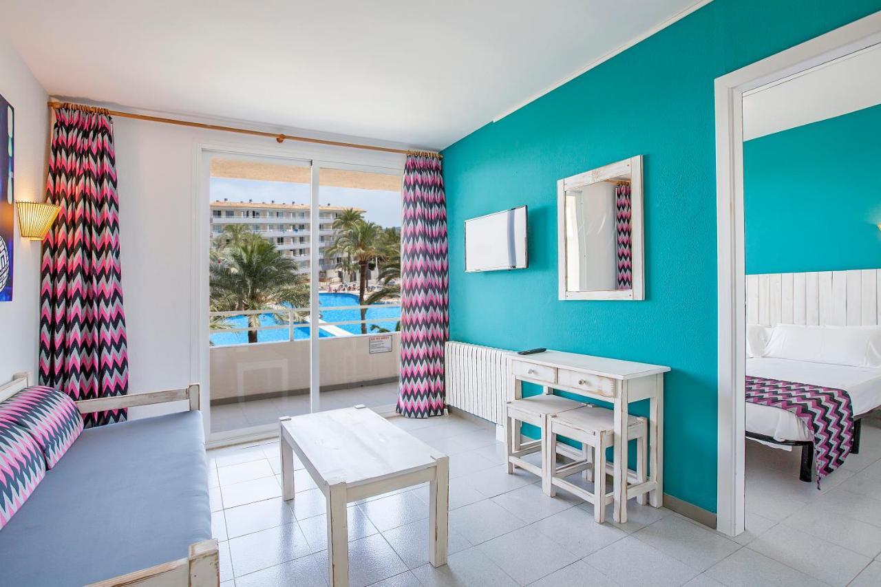 Bh Mallorca Affiliated By Fergus (adults Only) Apartamento *