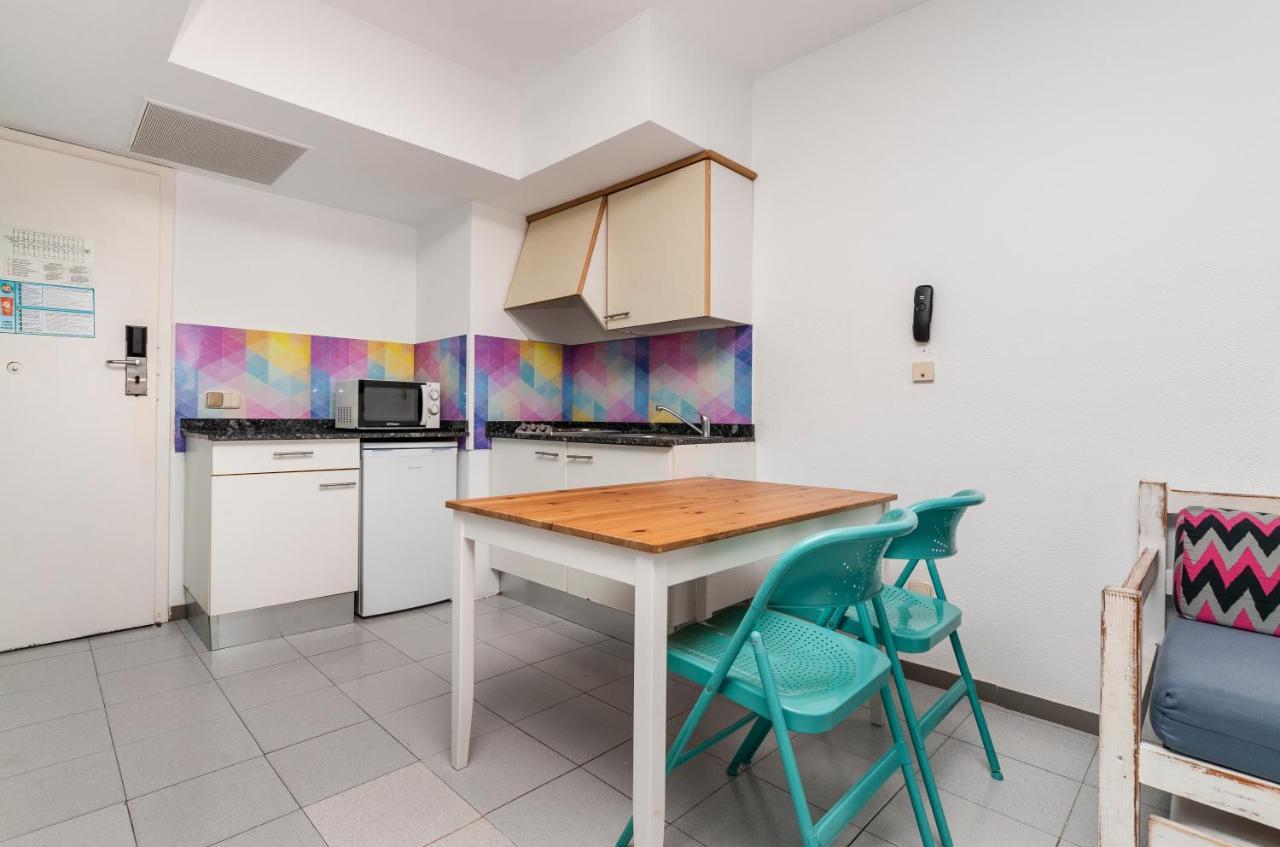 Bh Mallorca Affiliated By Fergus (adults Only) Apartamento *