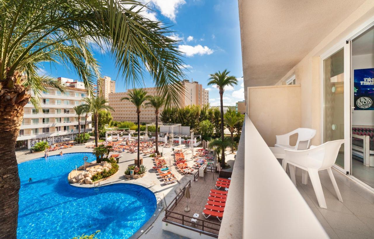 Apartamento Bh Mallorca Affiliated By Fergus (adults Only) *