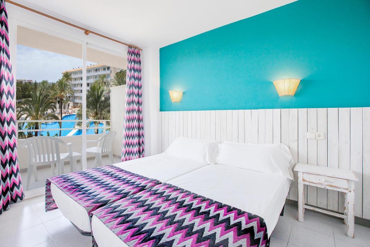 Apartamento Bh Mallorca Affiliated By Fergus (adults Only)
