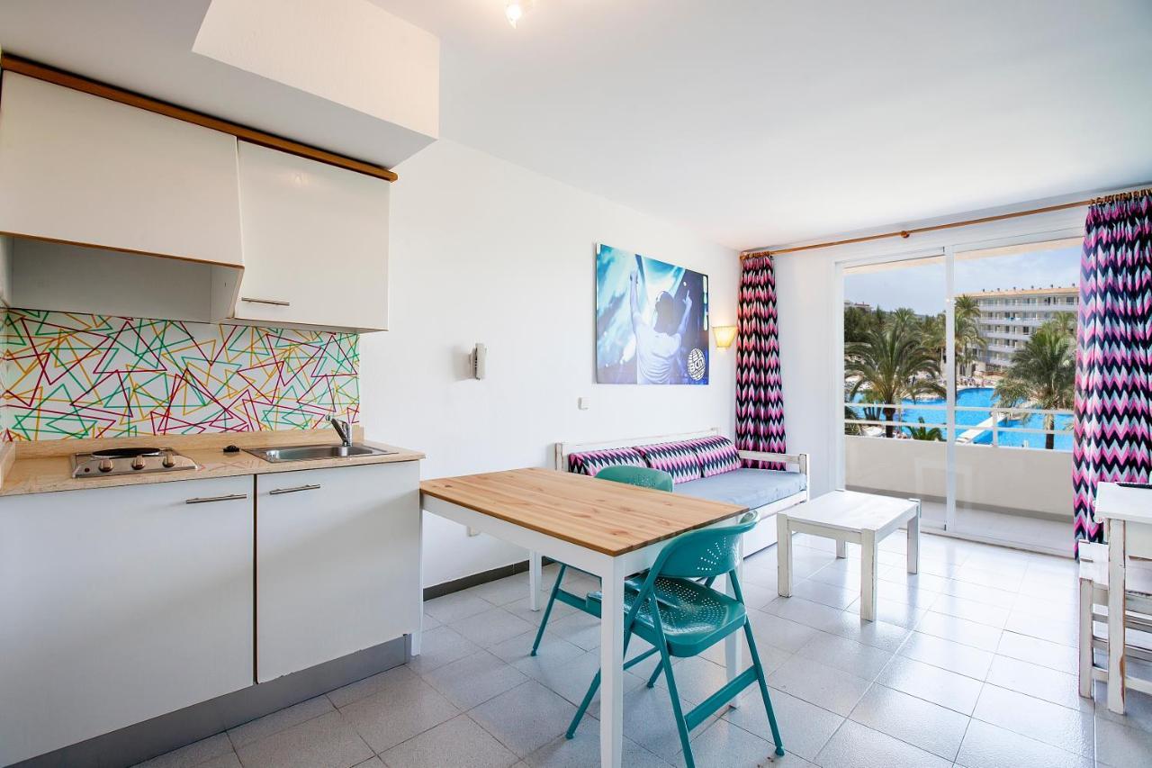 Bh Mallorca Affiliated By Fergus (adults Only) Apartamento