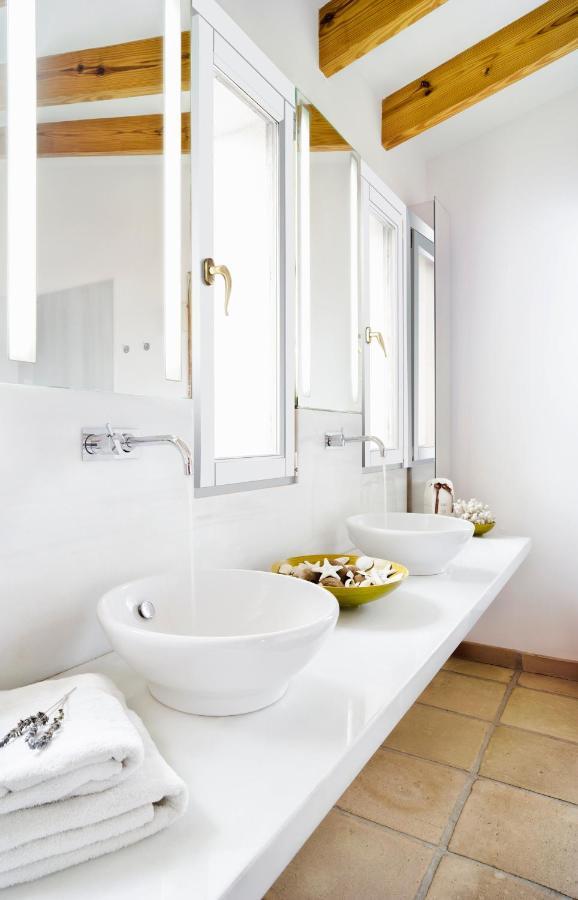 Spacious With Pool And Sea View In * Sant Llorenc Des Cardassar