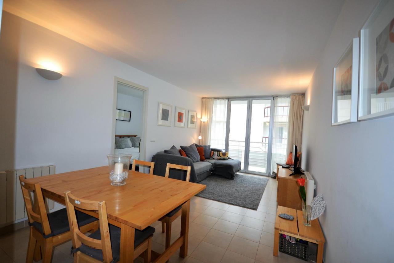 Apartamento Pollentia Mar, Puerto *