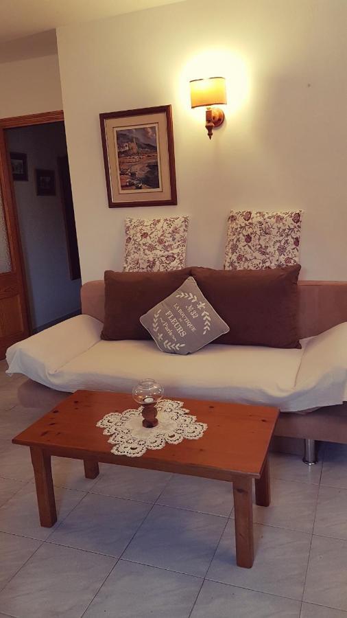 Apartment La Perla Cala Ratjada (Mallorca)