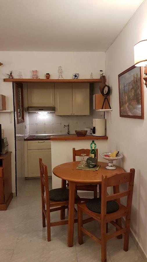 Apartment La Perla Cala Ratjada (Mallorca)