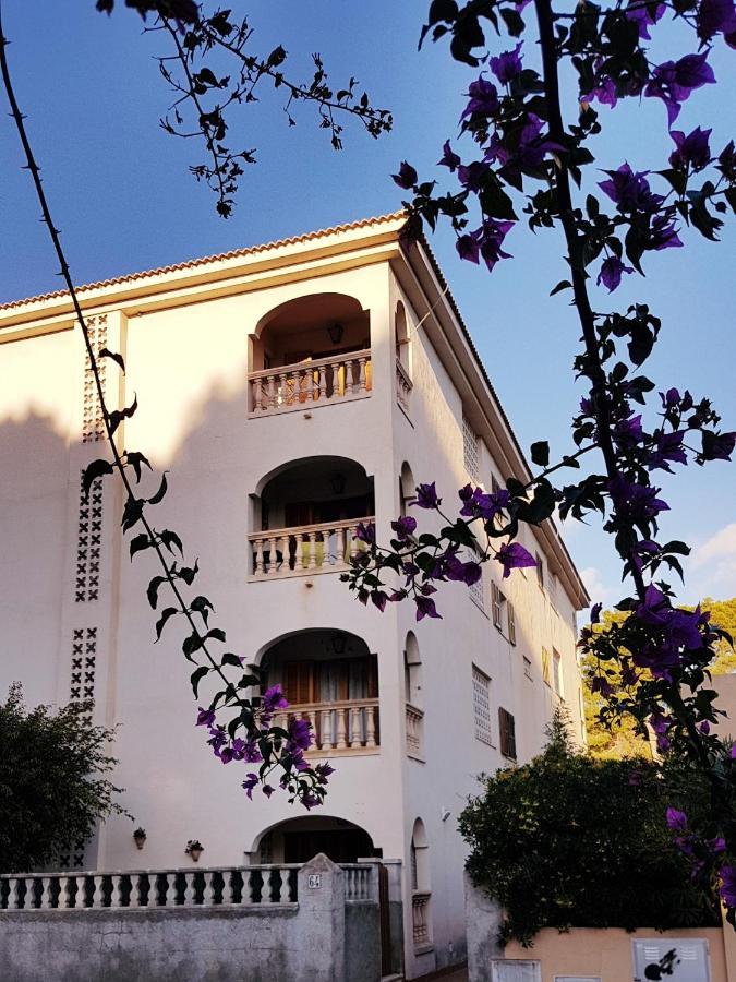 Apartment La Perla