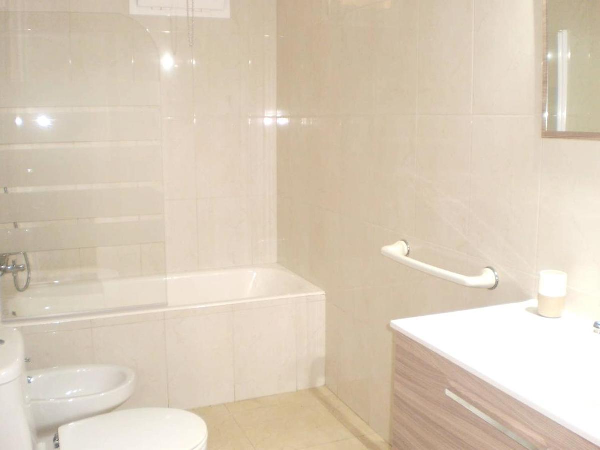 Apartamento 2 Bedrooms At 100 M Away From The With Furnished Terrace And Wifi Alcúdia