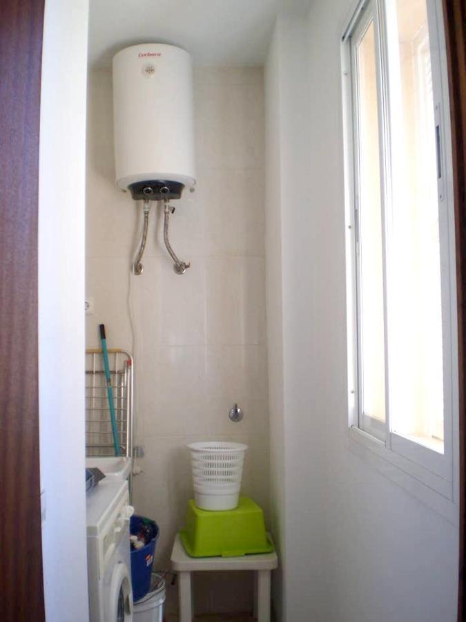 Apartamento 2 Bedrooms At 100 M Away From The With Furnished Terrace And Wifi Alcúdia
