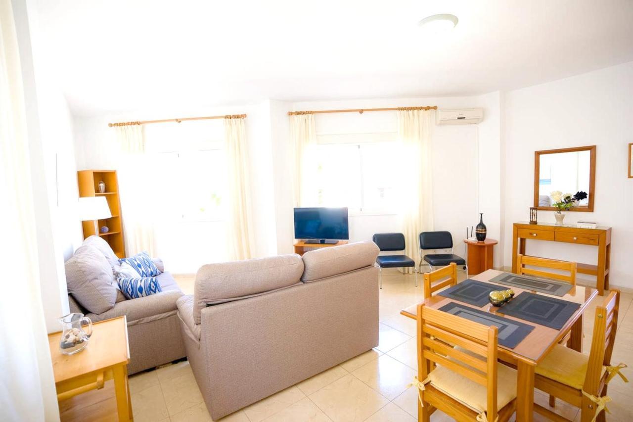 Apartamento 2 Bedrooms At 100 M Away From The With Furnished Terrace And Wifi
