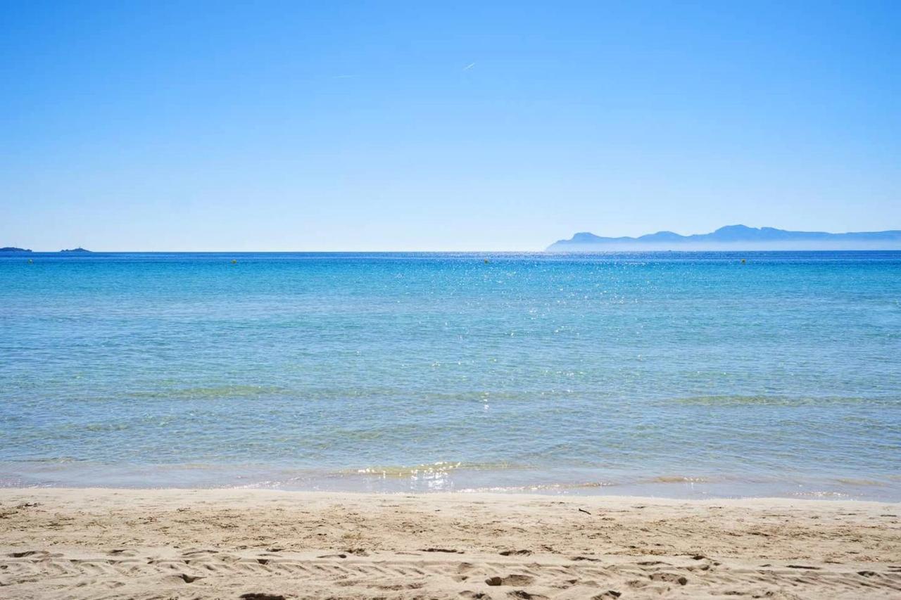 2 Bedrooms At 100 M Away From The With Furnished Terrace And Wifi Apartamento *