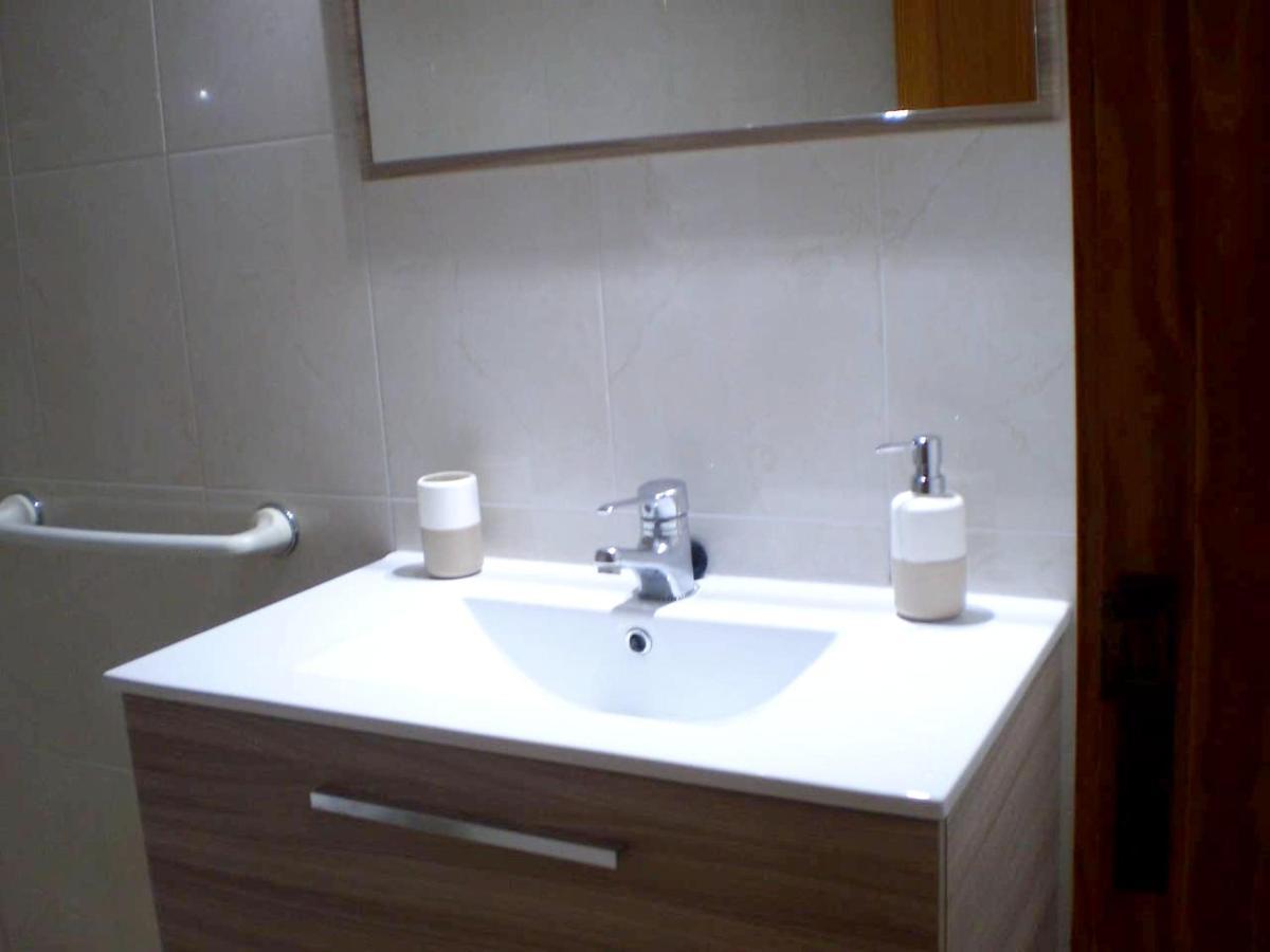 Apartamento 2 Bedrooms At 100 M Away From The With Furnished Terrace And Wifi *