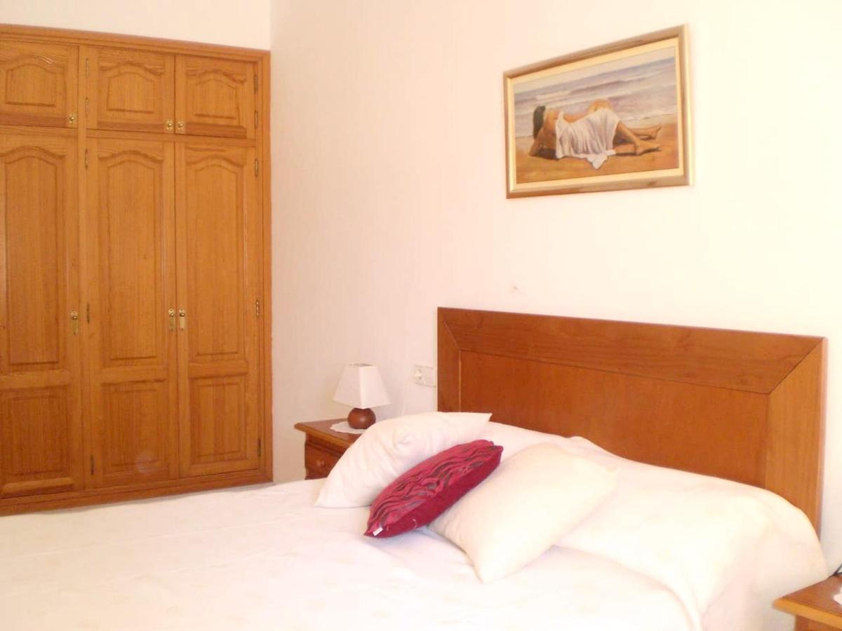 Apartamento 2 Bedrooms At 100 M Away From The With Furnished Terrace And Wifi *