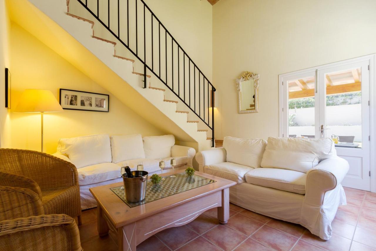 Elegant In With Private Pool Pollensa