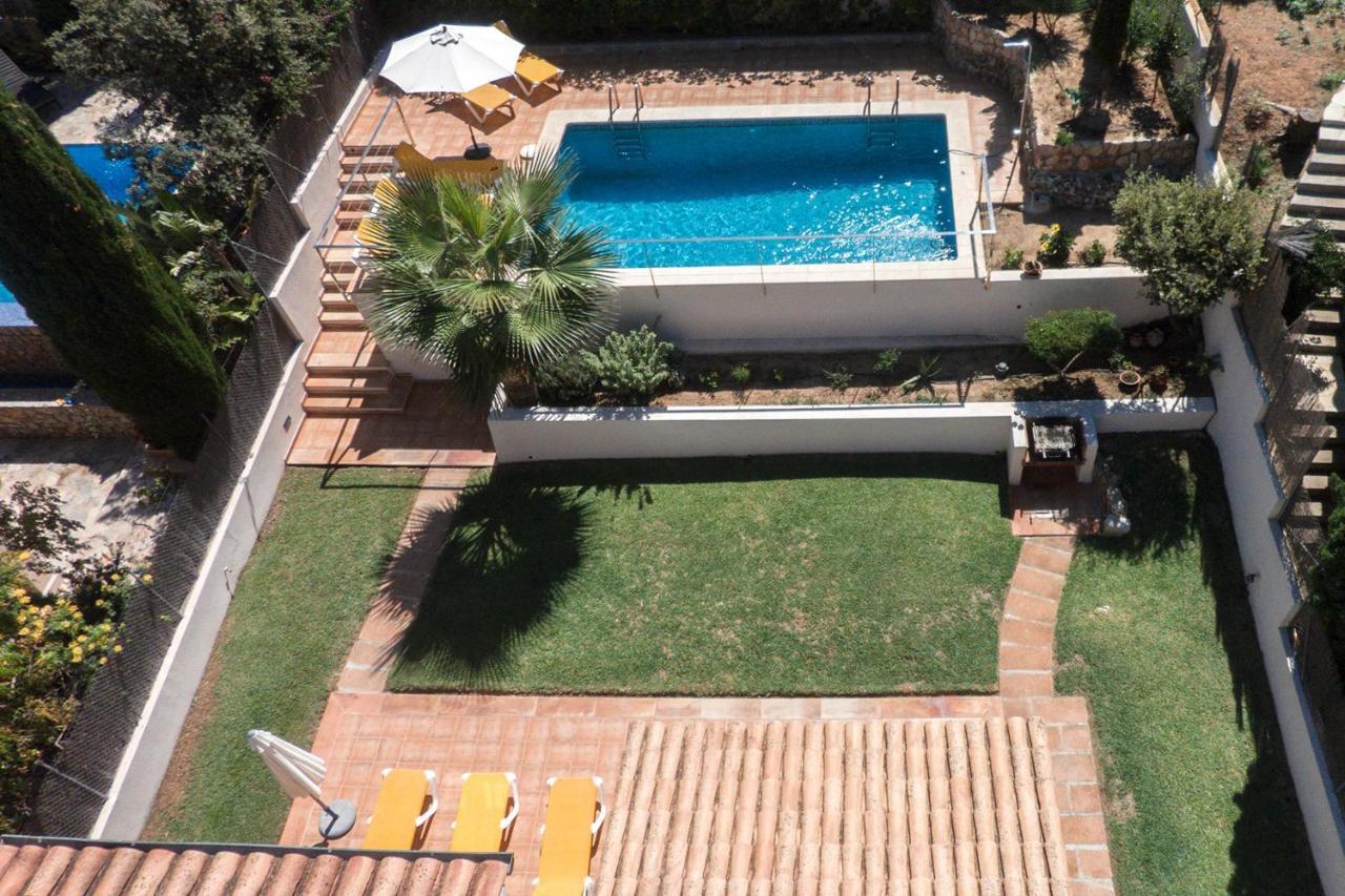 Elegant In With Private Pool *