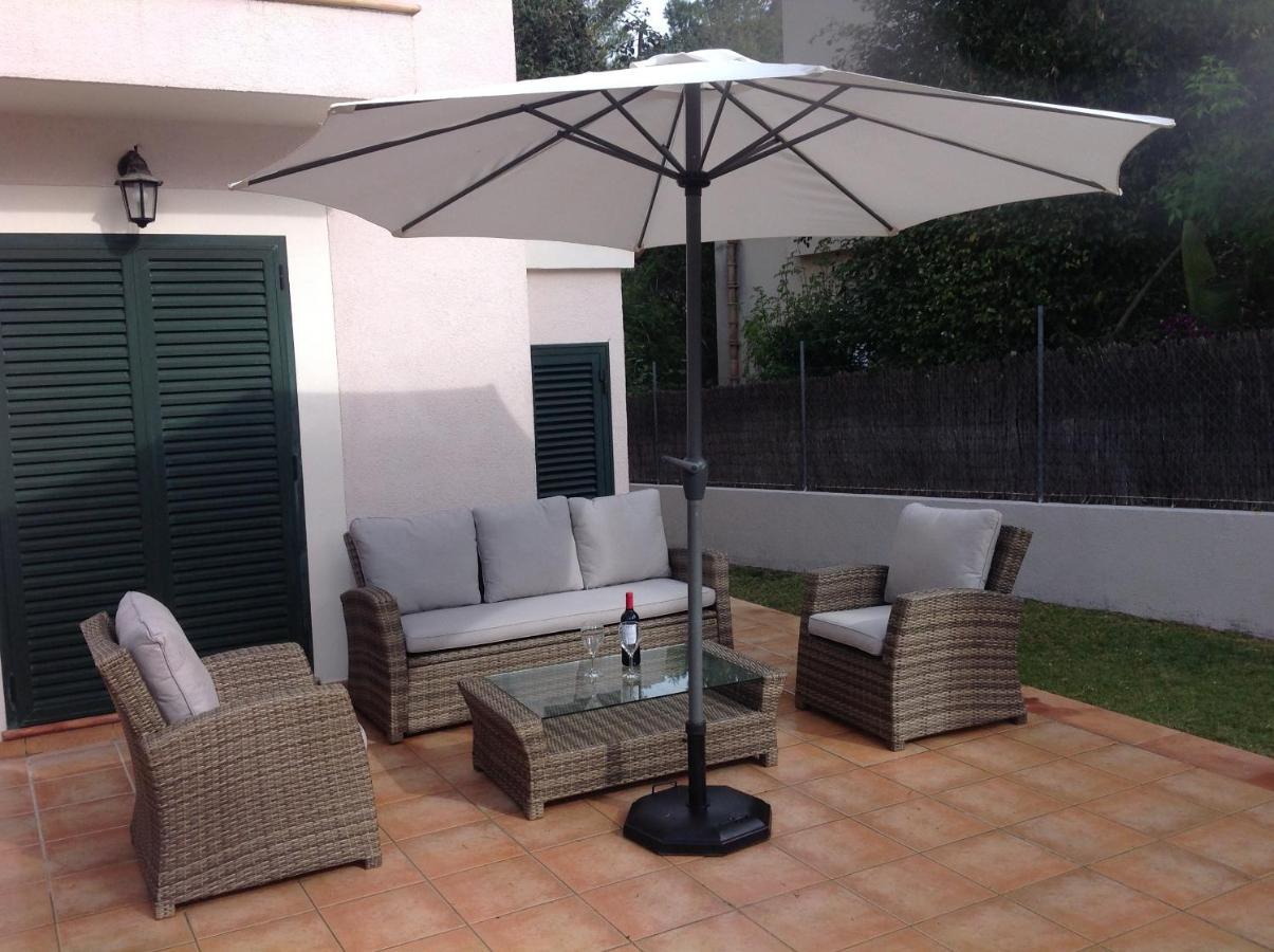 Elegant In With Private Pool Villa Pollensa