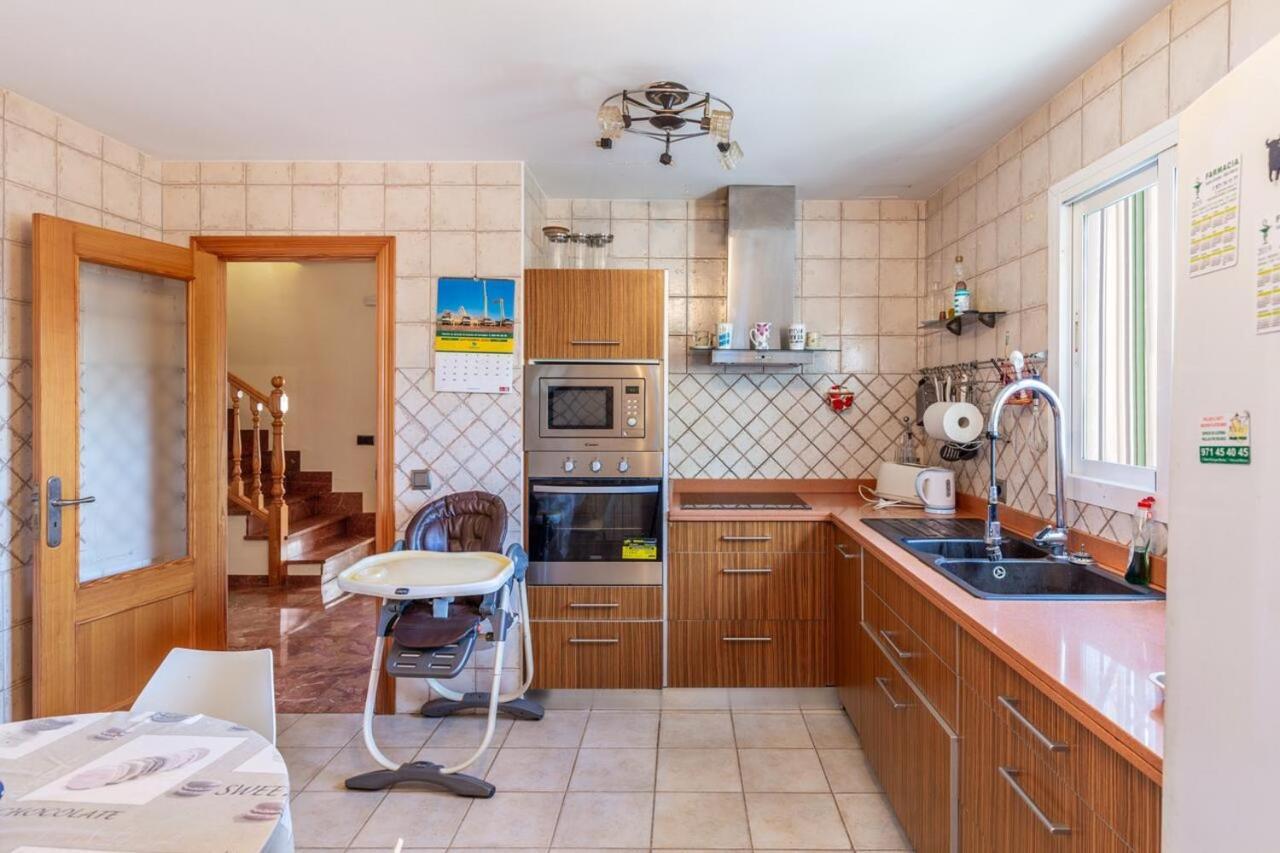 Paradisiac In With Sea View And Private Pool