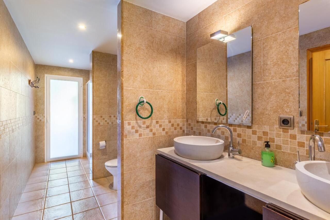Paradisiac In With Sea View And Private Pool *