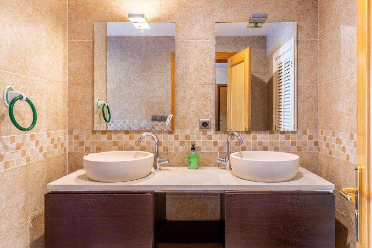 Paradisiac In With Sea View And Private Pool
