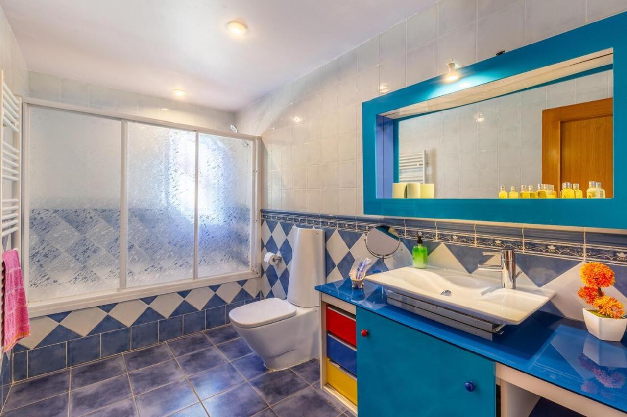Paradisiac In With Sea View And Private Pool * Llucmajor (Mallorca)