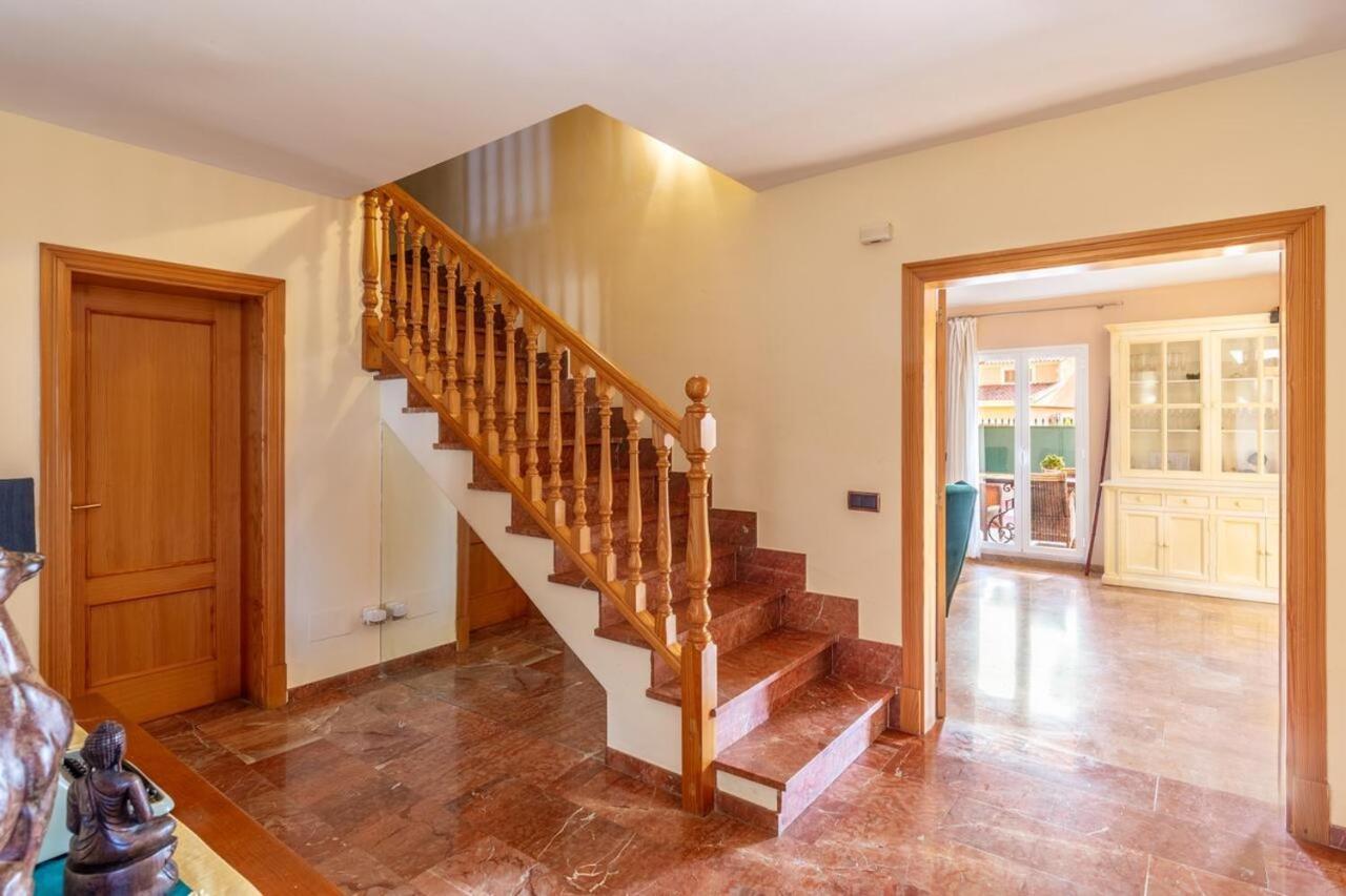 Villa Paradisiac In With Sea View And Private Pool