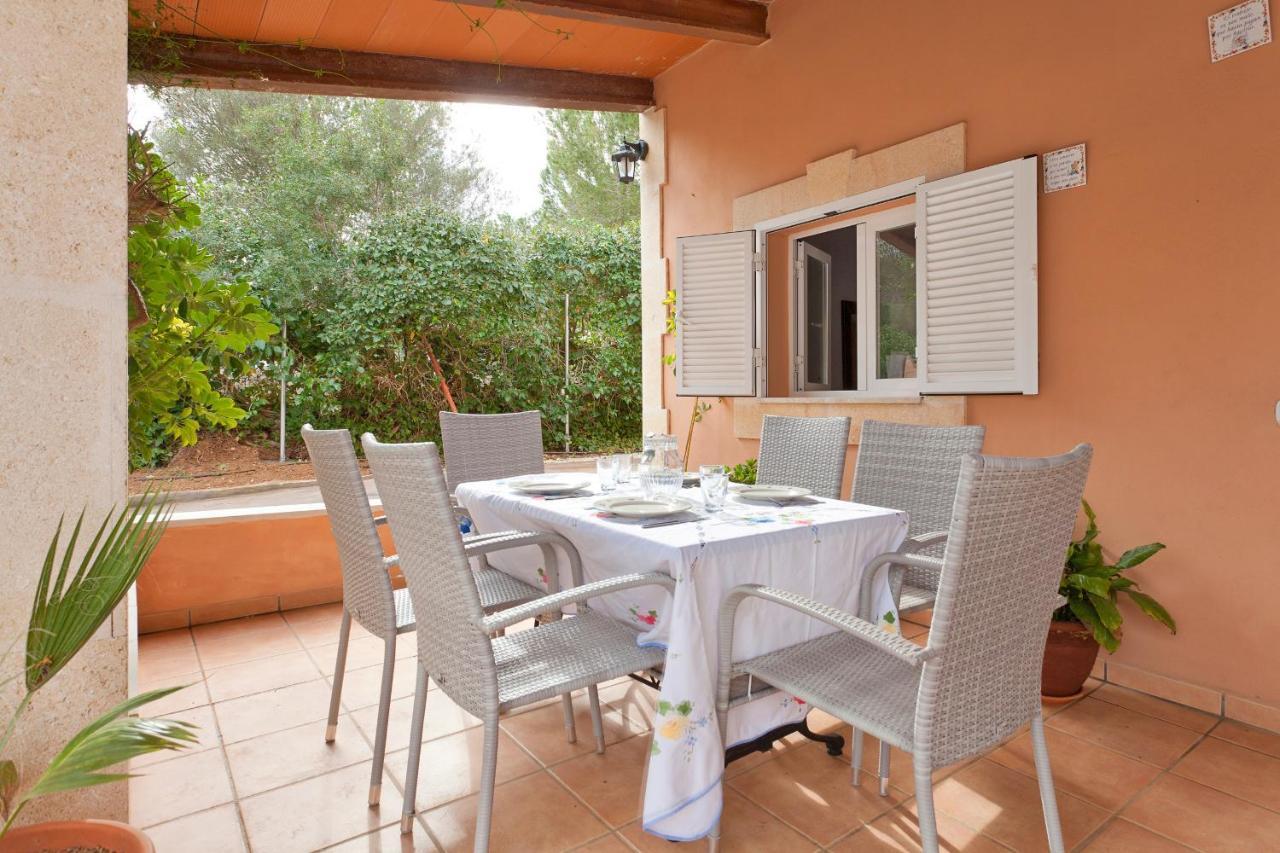 Villa Angela Llucmajor (Mallorca)