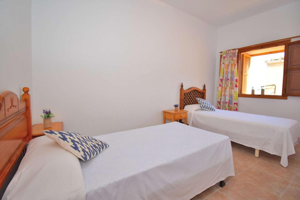 Сasa de vacaciones Casa Sa Raval 082 By Mallorca Charme María de la Salud