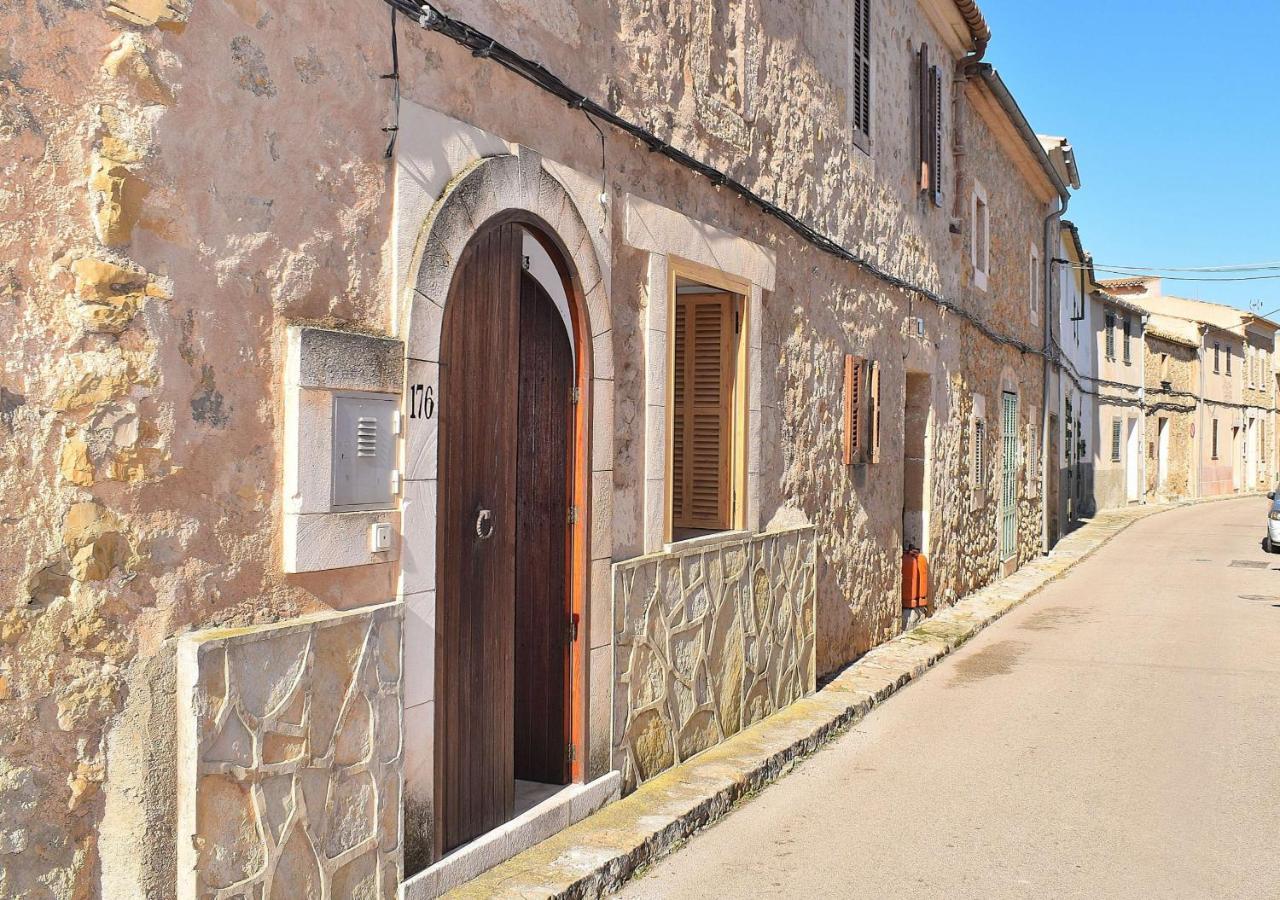 Casa Sa Raval 082 By Mallorca Charme Сasa de vacaciones María de la Salud