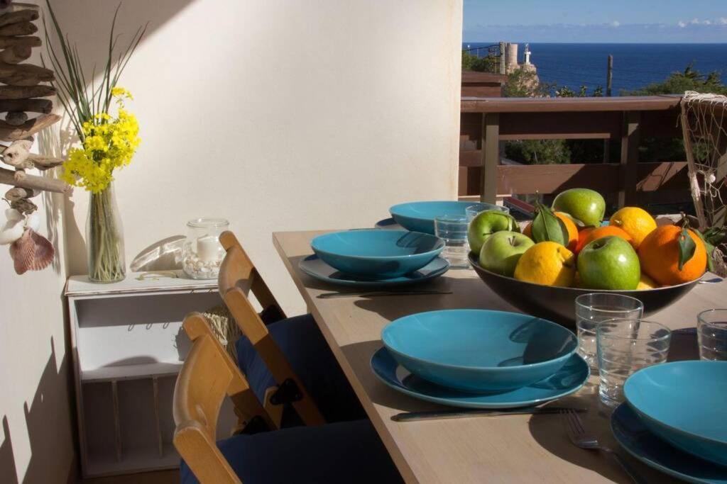 Miramar Apartamento Cala Figuera (Mallorca)