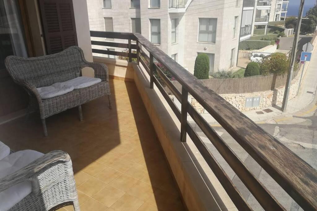 Miramar Apartamento Cala Figuera (Mallorca)