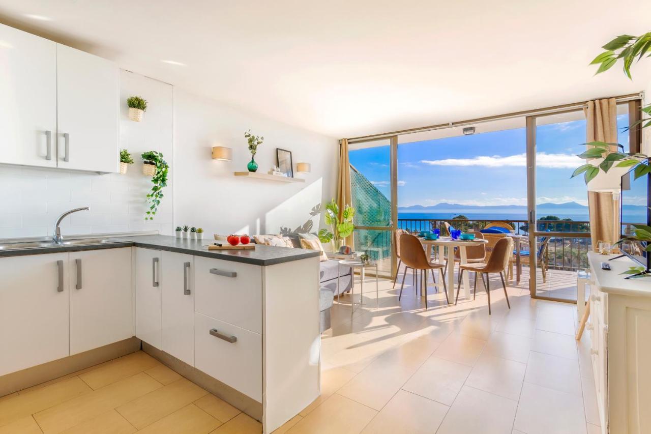 Ocean View Apartamento *