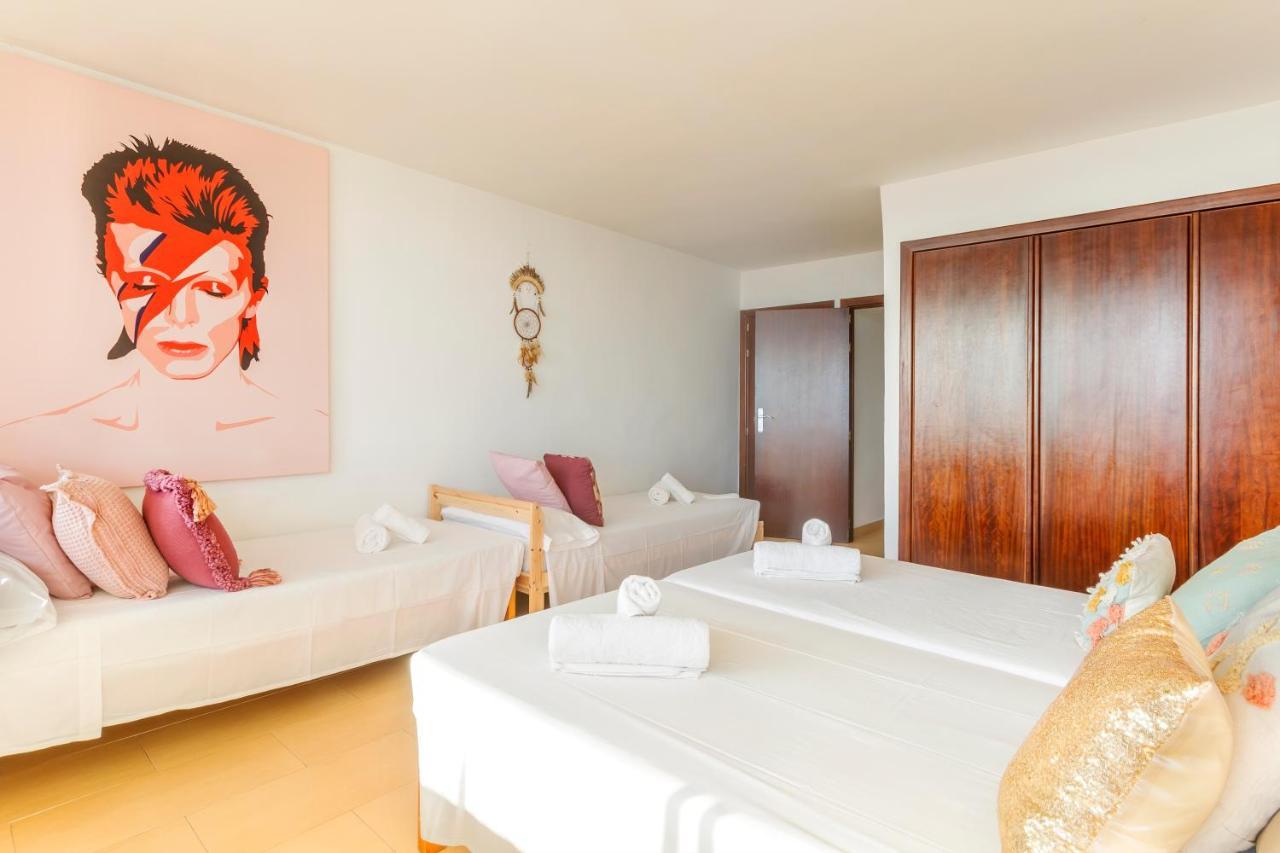 Apartamento Ocean View