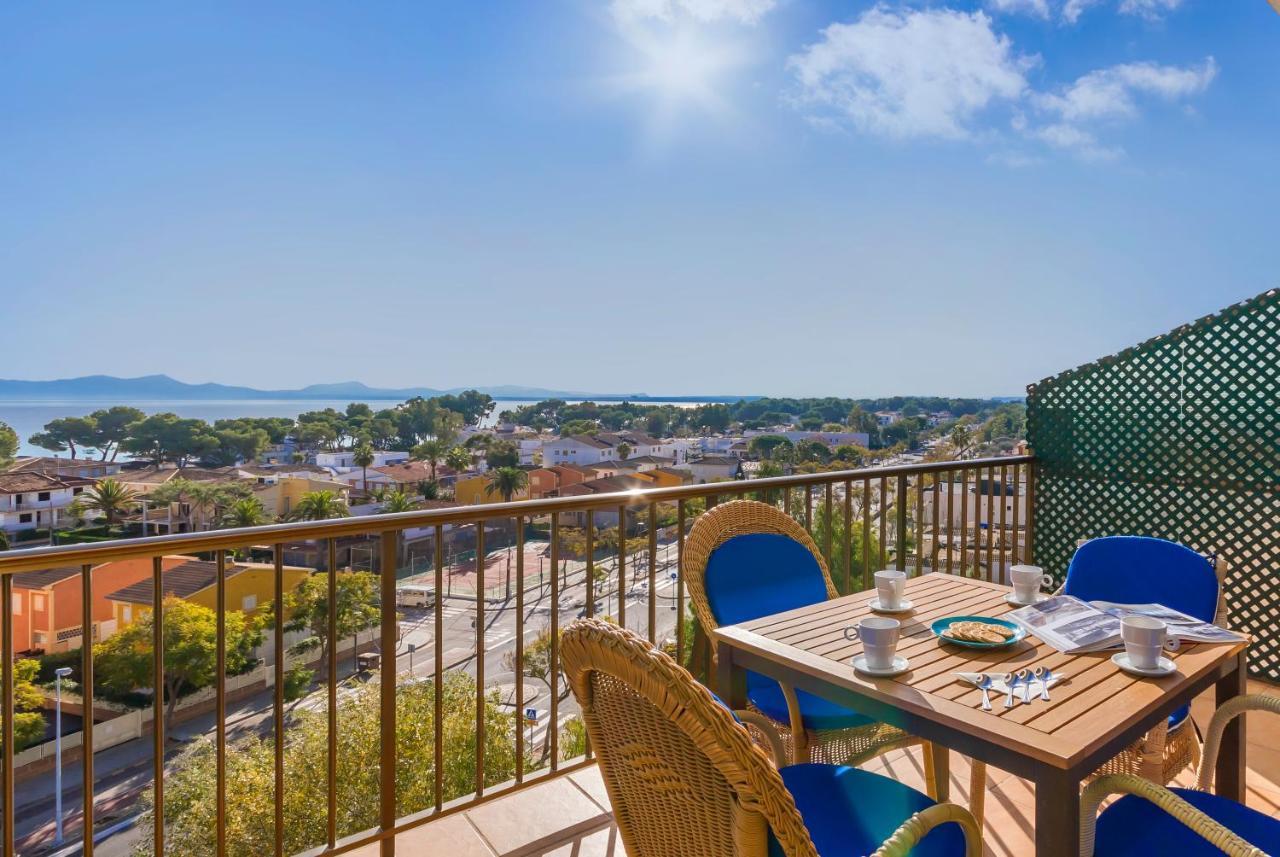 Ocean View