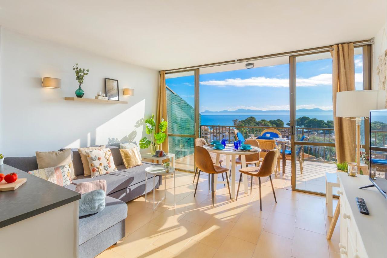 Apartamento Ocean View *