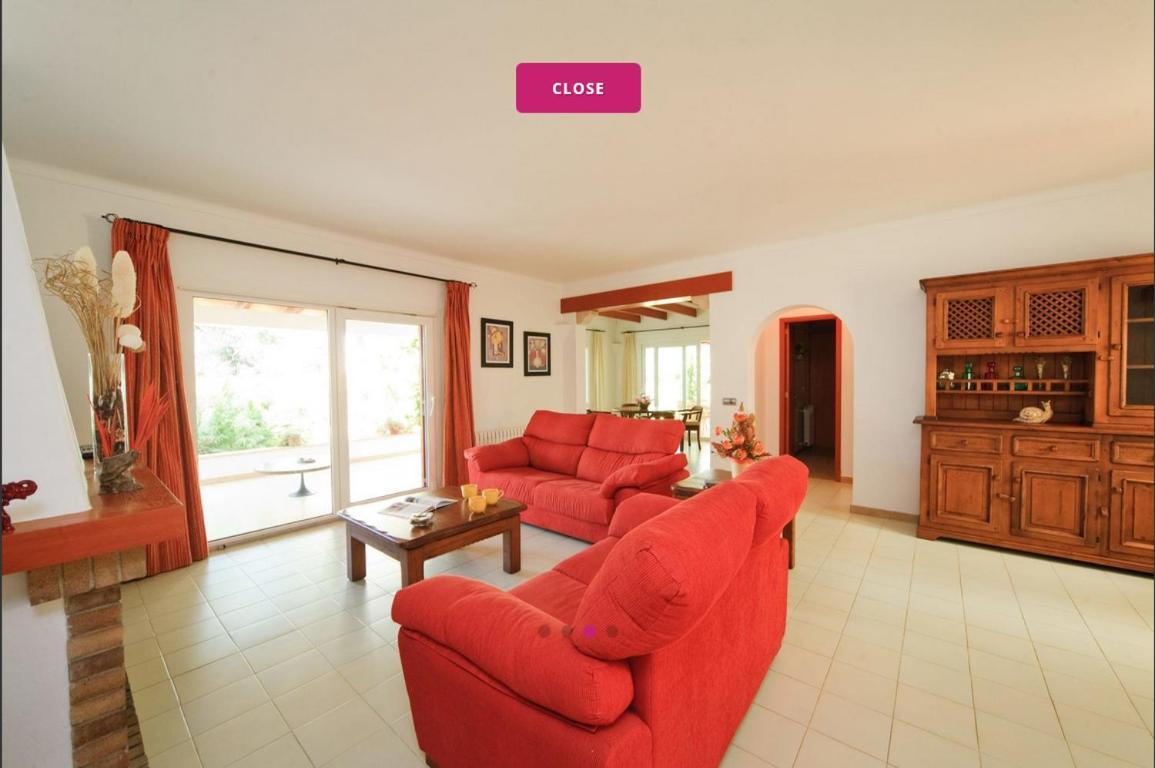 Holiday home Marions