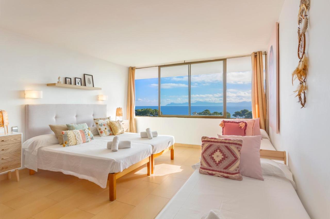 Ocean View Apartamento